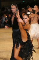 Nino Langella & Nataliya Maidiuk at 