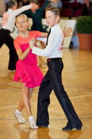 Photo of Oleksander Panchuk & Yuliya Sorokata