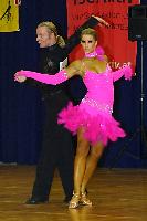 Photo of Szabolcs Walcz & Dora Lakatos