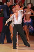Photo of Samuel Ferreira & Tania Pereira