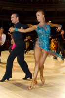 Denis Kasper & Ksenia Kasper at 
