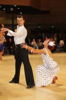Mitko Dimitrov & Pelagia Kalyva at 