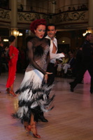 Mitko Dimitrov & Pelagia Kalyva at 