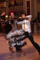 Mitko Dimitrov & Pelagia Kalyva at 