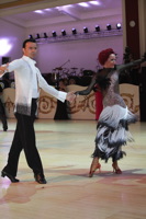 Mitko Dimitrov & Pelagia Kalyva at 