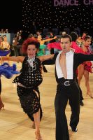 Mitko Dimitrov & Pelagia Kalyva at 