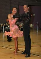 Photo of Zufar Zaripov & Anna Ludwig-tchemodourova