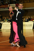 Photo of Jan Herodek & Lucie Ondrackova
