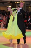 Marek Kosaty & Paulina Glazik at 