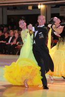 Marek Kosaty & Paulina Glazik at 