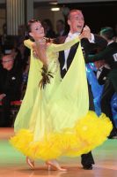 Marek Kosaty & Paulina Glazik at 