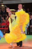 Marek Kosaty & Paulina Glazik at 