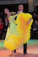 Marek Kosaty & Paulina Glazik at 