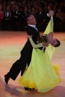Marek Kosaty & Paulina Glazik at 