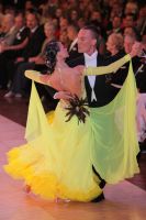 Marek Kosaty & Paulina Glazik at 