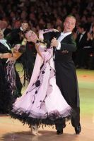 Marek Kosaty & Paulina Glazik at 