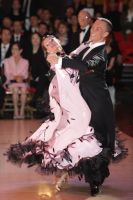 Marek Kosaty & Paulina Glazik at 