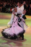 Marek Kosaty & Paulina Glazik at 