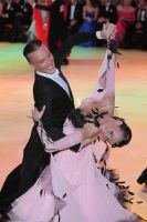 Marek Kosaty & Paulina Glazik at 