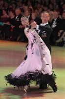 Marek Kosaty & Paulina Glazik at 