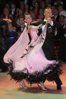 Marek Kosaty & Paulina Glazik at 