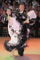 Marek Kosaty & Paulina Glazik at 