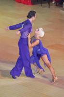 Alex Ivanets & Lisa Bellinger-Ivanets at 