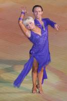 Alex Ivanets & Lisa Bellinger-Ivanets at 