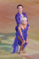 Alex Ivanets & Lisa Bellinger-Ivanets at 