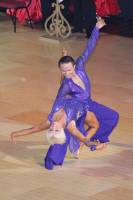 Alex Ivanets & Lisa Bellinger-Ivanets at 
