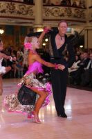 Janick Loewe & Pia Lundanes Loewe at 