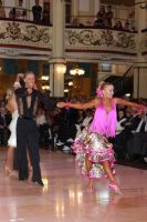 Janick Loewe & Pia Lundanes Loewe at 