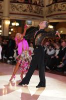 Janick Loewe & Pia Lundanes Loewe at 