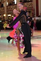 Janick Loewe & Pia Lundanes Loewe at 