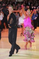 Janick Loewe & Pia Lundanes Loewe at 