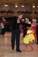 Photo of Janick Loewe & Pia Lundanes Loewe