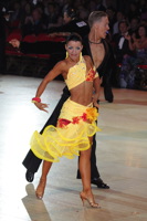 Photo of Janick Loewe & Pia Lundanes Loewe