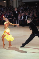 Janick Loewe & Pia Lundanes Loewe at 