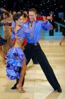 Photo of Jannick Löwe & Pia Engelberg Lundanes