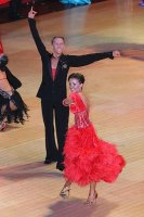 Photo of Janick Löwe & Pia Lundanes