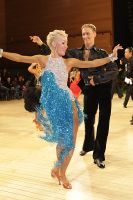 Photo of Janick Löwe & Pia Lundanes