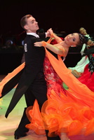 Bartlomiej Szkutnik & Alicja Minkiewicz at 