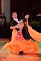 Bartlomiej Szkutnik & Alicja Minkiewicz at 