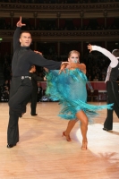 Marek Fiksa & Kinga Jurecka at 
