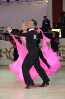 Photo of Marts Punins & Dana Jakobsone