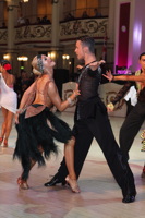 Photo of Marts Punins & Dana Jakobsone