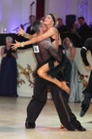 Marts Punins & Dana Jakobsone at 
