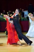 Photo of Stephen Arnold & Gemma-louise Arnold