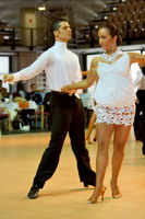 Photo of Nuno Fernandes & Kerri Ann Donaldson