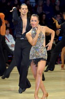 Photo of Nuno Fernandes & Kerri Ann Donaldson